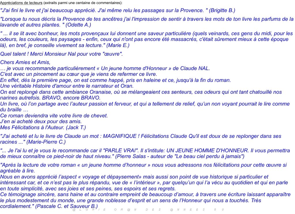 4 EXTRAITS ET APPRECIATIONS DES LECTEURS   (2).jpg